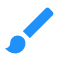 Mdi Brush
